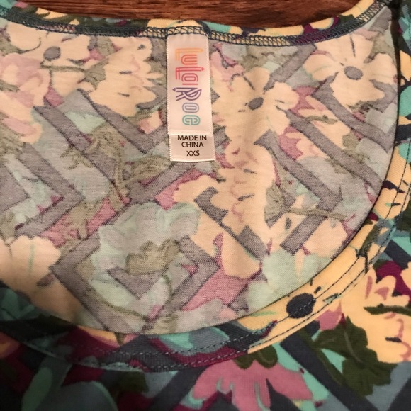 Lularoe perfect T. - Picture 3 of 3